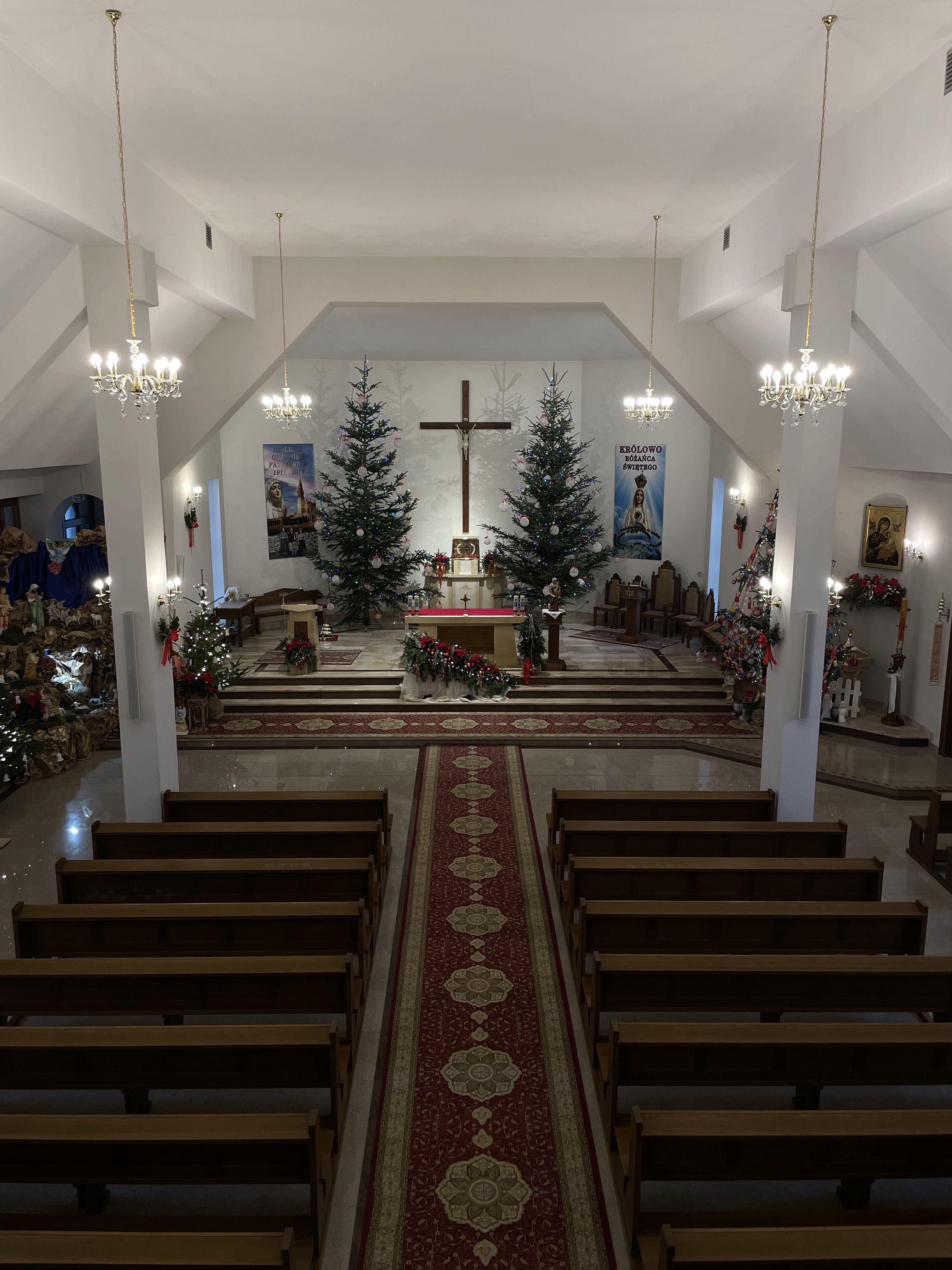  DEKORACJA BOŻONARODZENIOWA 2025 